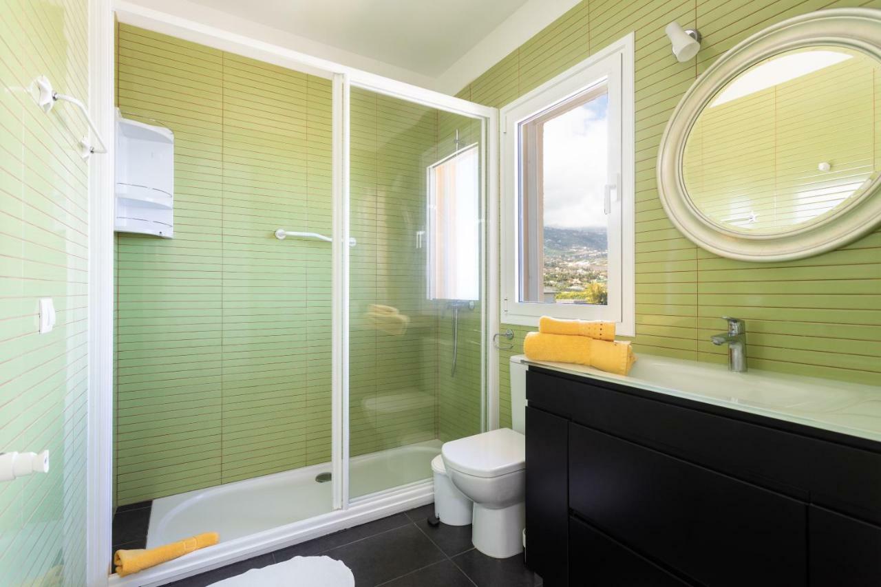 Dorina - Vivienda vacacional con piscina privada La Orotava Exterior foto